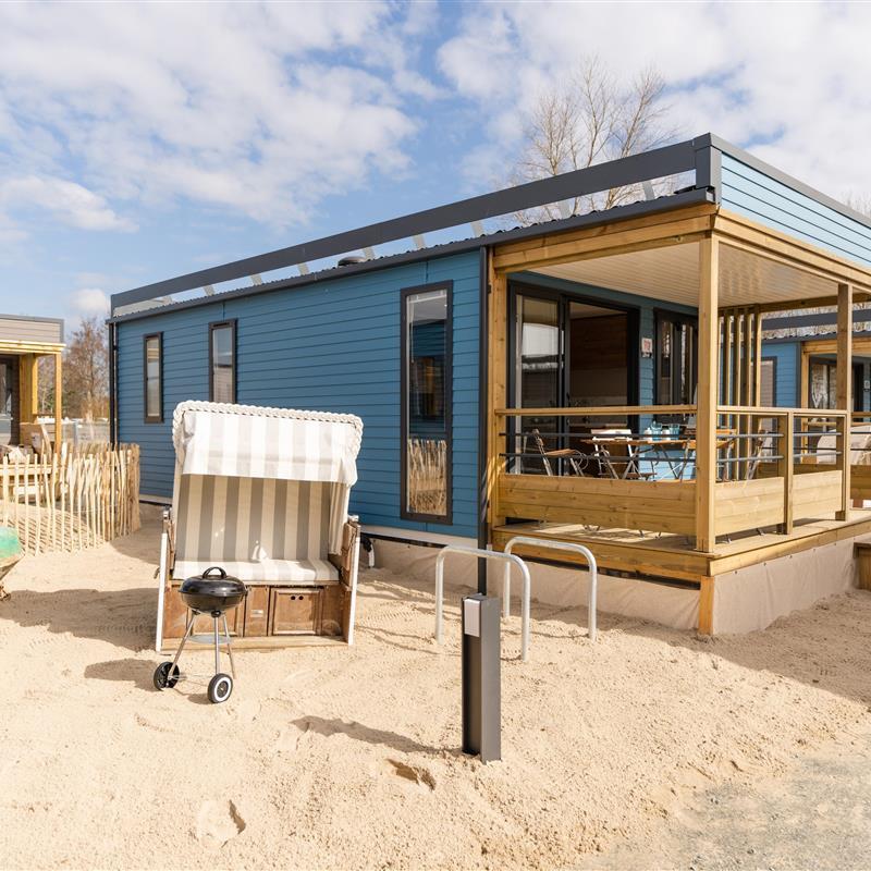 Sommerhus - 4 personer -  - Strandallee - 23683 - Scharbeutz