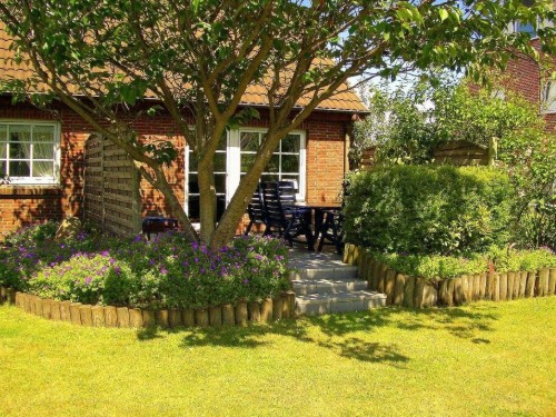 Sommerhus - 4 personer -  - 25980 - Westerland