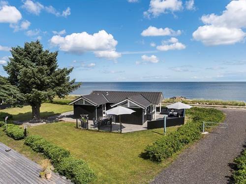 Ferienhaus - 6 Personen -  - Kattegatsvej - 9300 - Säby
