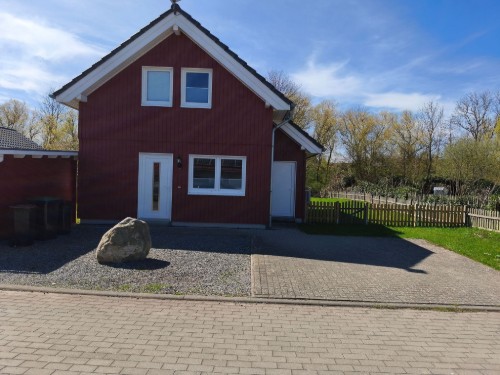 Holiday home - 6 persons -  - Spatzenweg - 24217 - Schönberger Strand / Kali