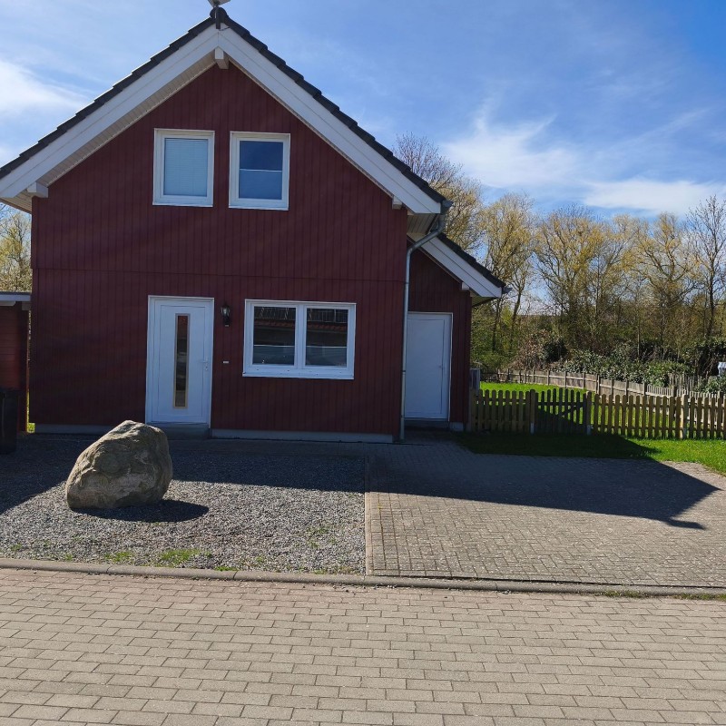 Sommerhus - 6 personer -  - Spatzenweg - 24217 - Schönberger Strand / Kali
