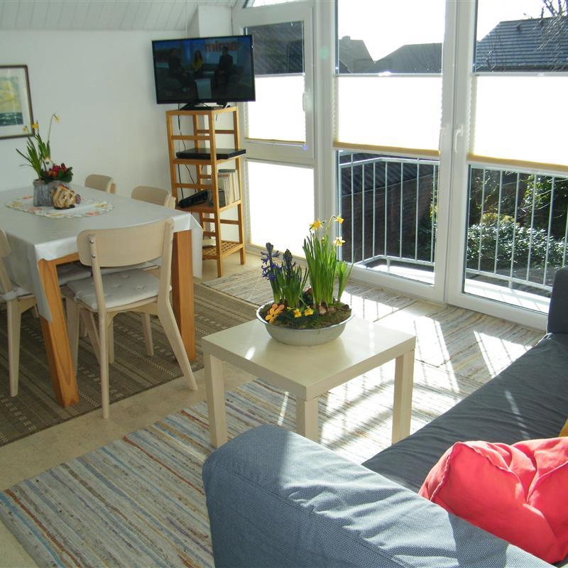 Ferielejlighed - 4 personer -  - Am Markt - 26427 - Esens