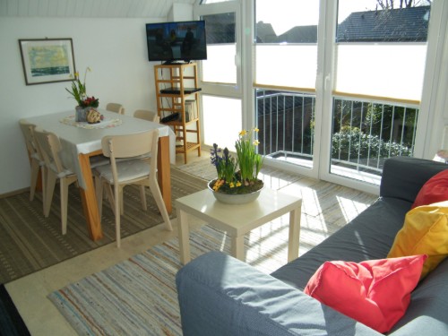 Ferielejlighed - 3 personer -  - Am Markt - 26427 - Esens