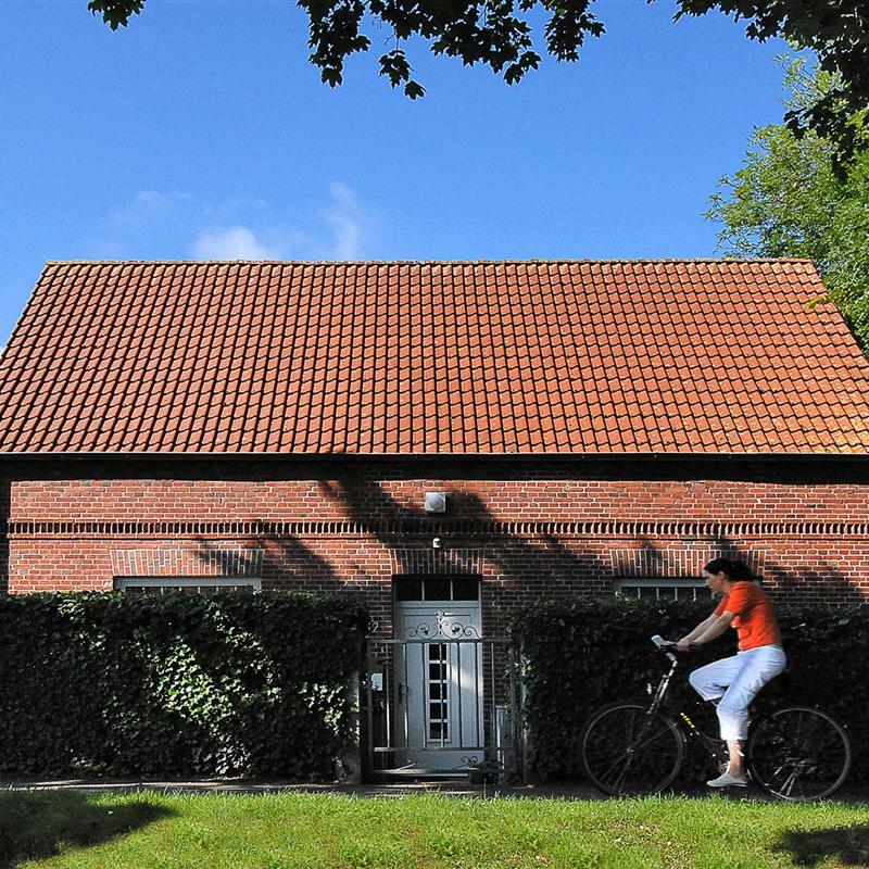 Sommerhus - 7 personer -  - Süderwall - 26427 - Esens