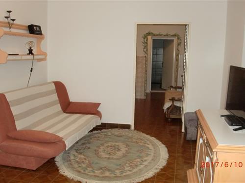 Holiday apartment - 4 persons -  - 21315 - Sumpetar