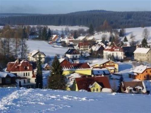 Ferieleilighet - 10 personer -  - Pernink - 362 36