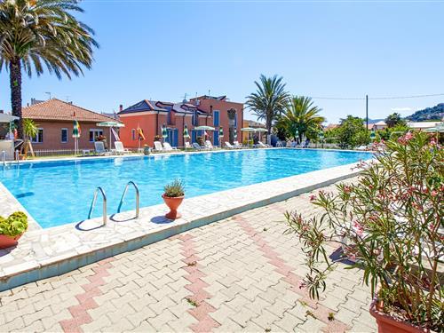 Ferielejlighed - 5 personer -  - Via Soccorso - Alassio - Pietra Ligure - 17027 - Pietra Ligure