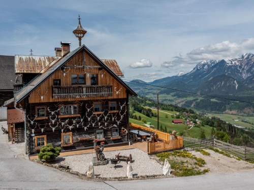 Fritidshus - 10 personer -  - 8967 - Haus