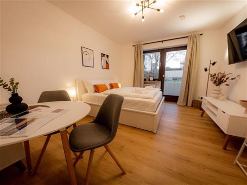Holiday apartment - 2 persons -  - Passau - 94032