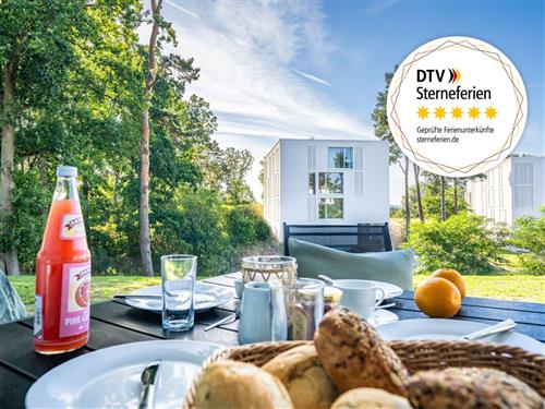 Ferieleilighet - 4 personer -  - An der Haffküste - 17419 - Garz