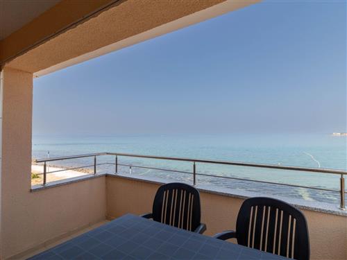 Holiday apartment - 5 persons -  - Privlaka - 23233
