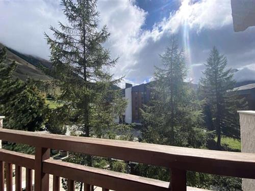 Holiday apartment - 6 persons -  - 38860 - Venosc