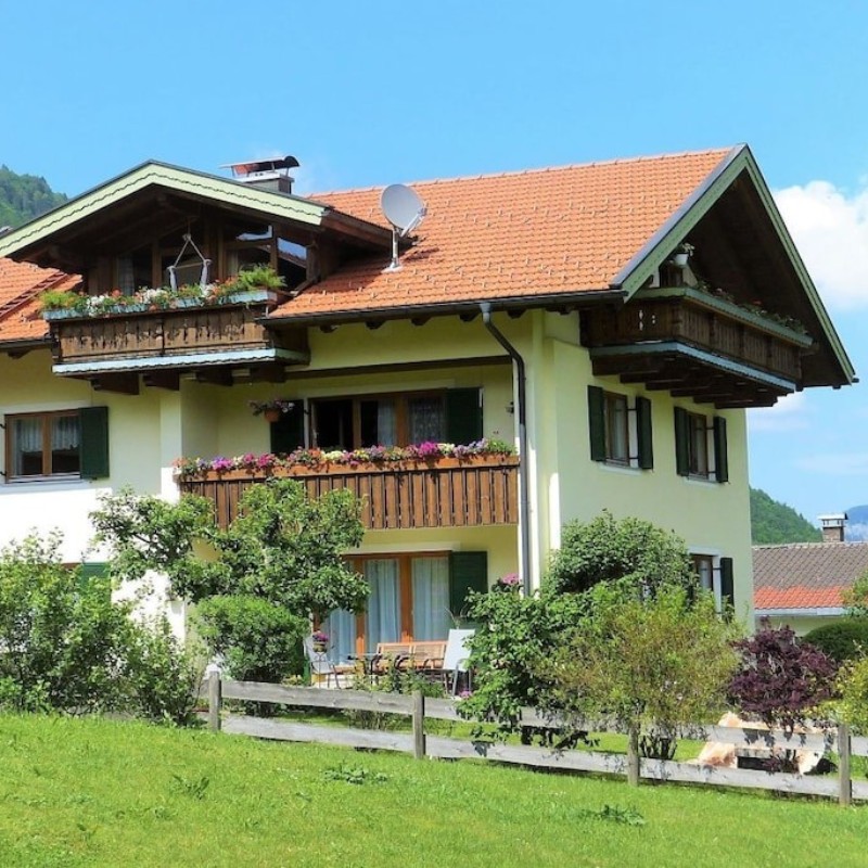 Sommerhus - 4 personer -  - 83229 - Aschau-Sachrang