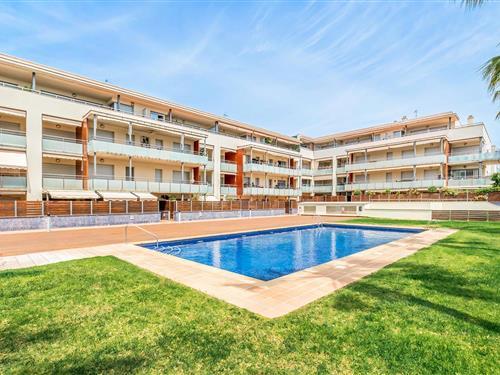 Holiday Home/Apartment - 6 persons -  - Carrer del Rosselló - Sant Carles De La Rapita - 43540 - La Ràpita