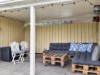 Billede 18 - Terrasse