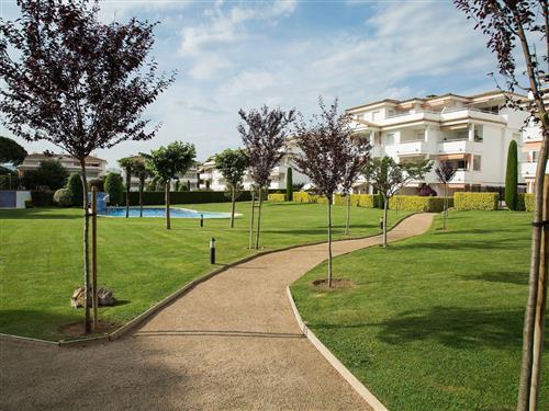 Ferienwohnung - 4 Personen -  - Fontclara - 17256