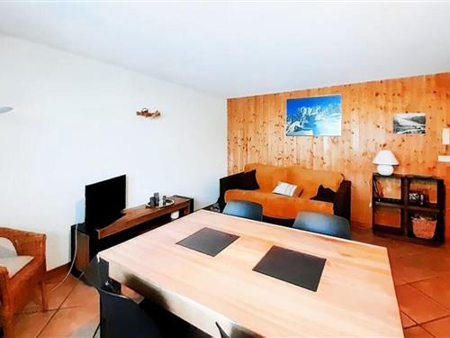 Holiday Home/Apartment - 4 persons -  - 74400 - Chamonix-Mont-Blanc