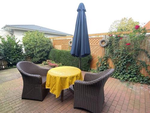 Holiday Home/Apartment - 4 persons -  - 26316 - Varel-Dangast