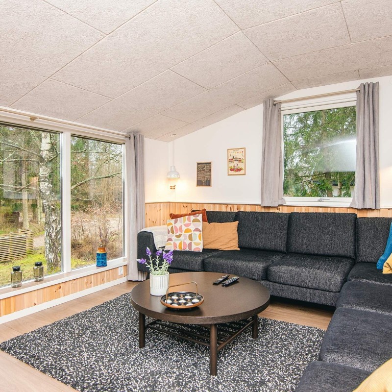 Ferienhaus - 8 Personen -  - Pilevej - Fuglslev - 8400 - Djursland (Mols)