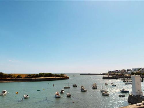 Ferielejlighed - 4 personer -  - 85800 - Saint Gilles Croix De Vie