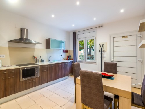 Ferieleilighet - 5 personer -  - 17487 - Empuriabrava