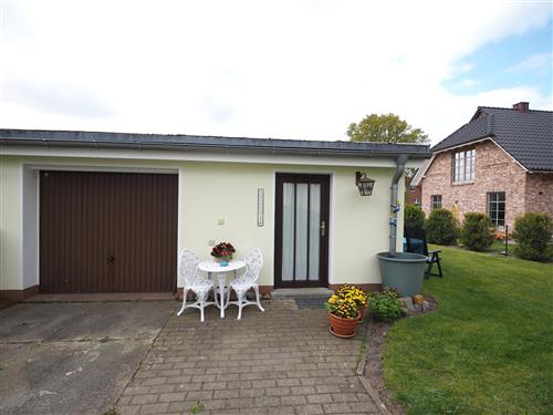 Ferielejlighed - 2 personer -  - Grüne Siedlung - 18374 - Ostseeheilbad Zingst