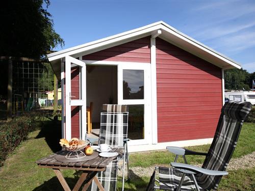 Sommerhus - 2 personer -  - Bormwiese - 23683 - Scharbeutz