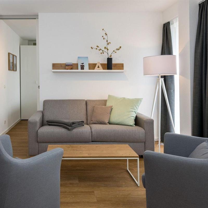 Ferielejlighed - 4 personer -  - Taddigshörn - 26427 - Nordseeheilbad Bensersiel