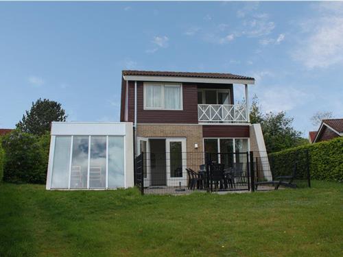 Ferienhaus - 6 Personen -  - De Vennen - 9541 LC - Vlagtwedde