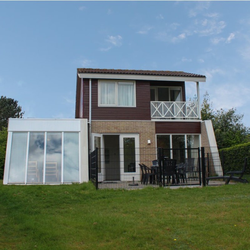 Sommerhus - 6 personer -  - De Vennen - 9541 LC - Vlagtwedde