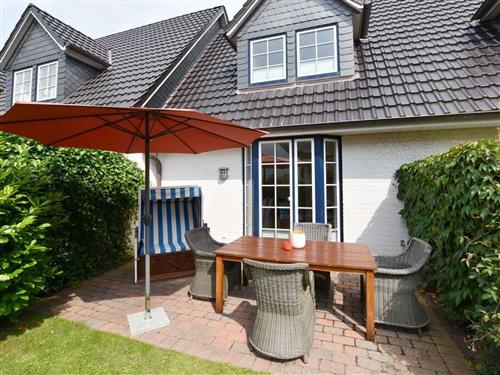 Holiday Home/Apartment - 6 persons -  - Silwai - 25980 - Tinnum Auf Sylt