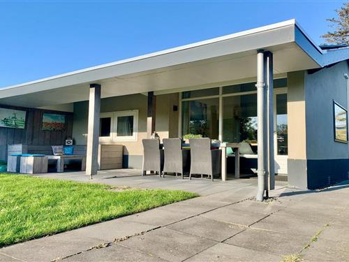 Sommerhus - 6 personer -  - 1753 KJ - Sint Maartenszee