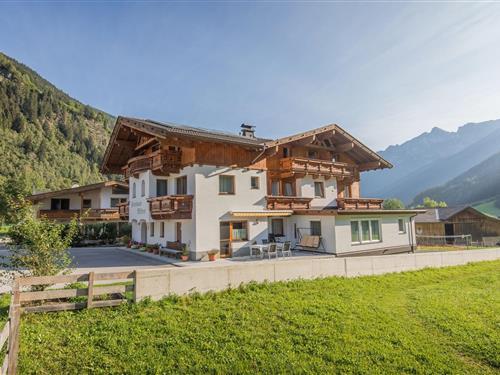 Holiday Home/Apartment - 2 persons -  - 6167 - Neustift