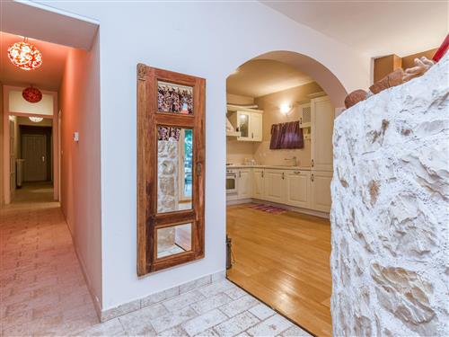 Ferieleilighet - 6 personer -  - Pag/Povljana - 23249