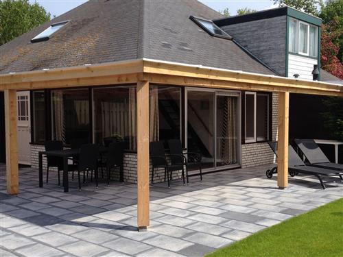 Fritidshus - 4 personer -  - Stavenisse - 4696 RV