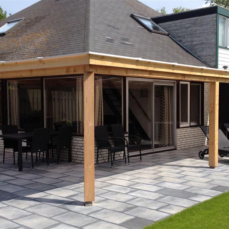 Sommerhus - 4 personer -  - Stavenisse - 4696 RV