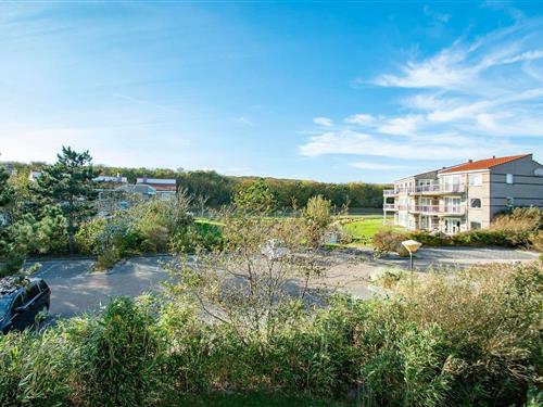 Semesterlägenhet - 4 personer -  - 1787PM - Julianadorp Aan Zee