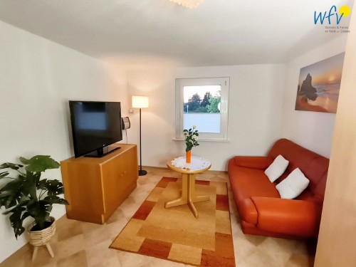 Ferieleilighet - 2 personer -  - Dorfstr. - 18586 - Baabe