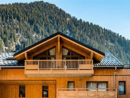 Ferielejlighed - 8 personer -  - 73350 - Champagny En Vanoise