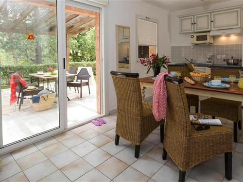 Bungalow - 6 persons -  - 20145 - Solenzara