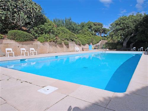 Holiday home - 6 persons -  - Sainte Maxime - 83120