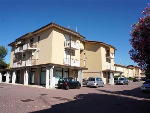 Ferielejlighed - 5 personer -  - 30021 - Porto Santa Margherita (V