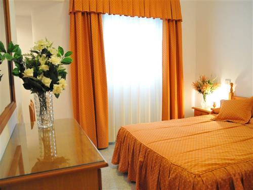 Ferielejlighed - 3 personer -  - Vecindario - 35110