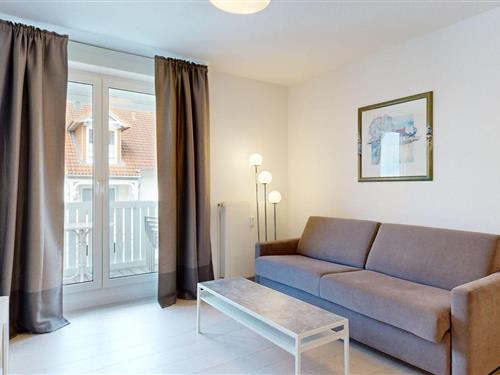 Ferieleilighet - 4 personer -  - Klünderberg - 18609 - Ostseebad Binz