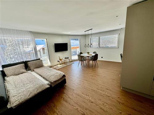 Holiday apartment - 4 persons -  - Flüehüttemattli - 6174 - Sörenberg