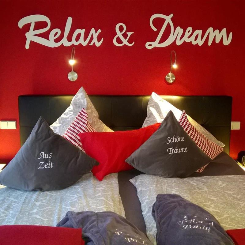  - 3 personer -  - Humperdinckstr. - 56154 - Boppard