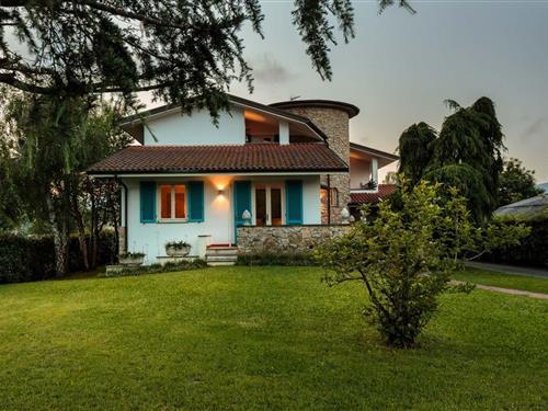Villa - 10 personer -  - 55100 - Lucca
