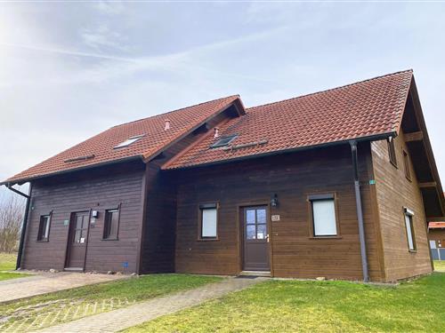 Feriehus - 4 personer -  - 38899 - Hasselfelde