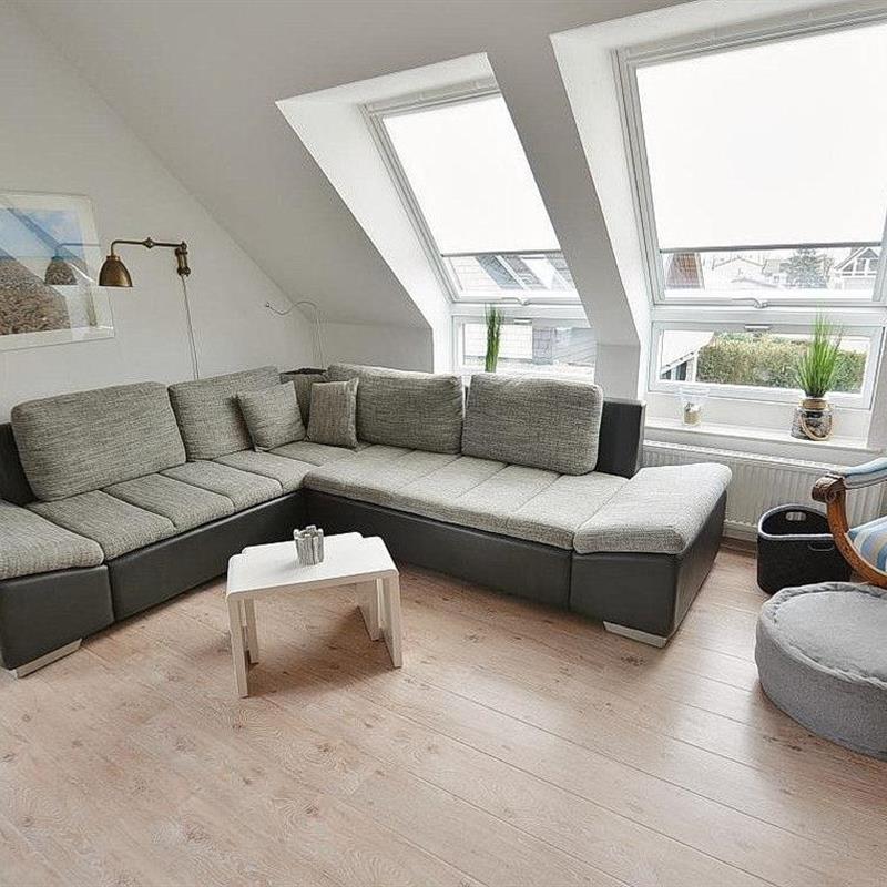 Ferielejlighed - 4 personer -  - Rahlstedter Str. - 23743 - Grömitz