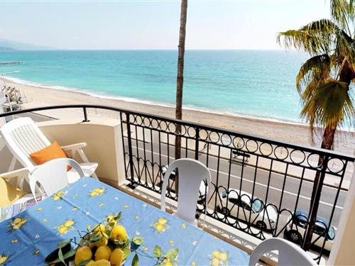 Holiday Home/Apartment - 6 persons -  - 06500 - Menton